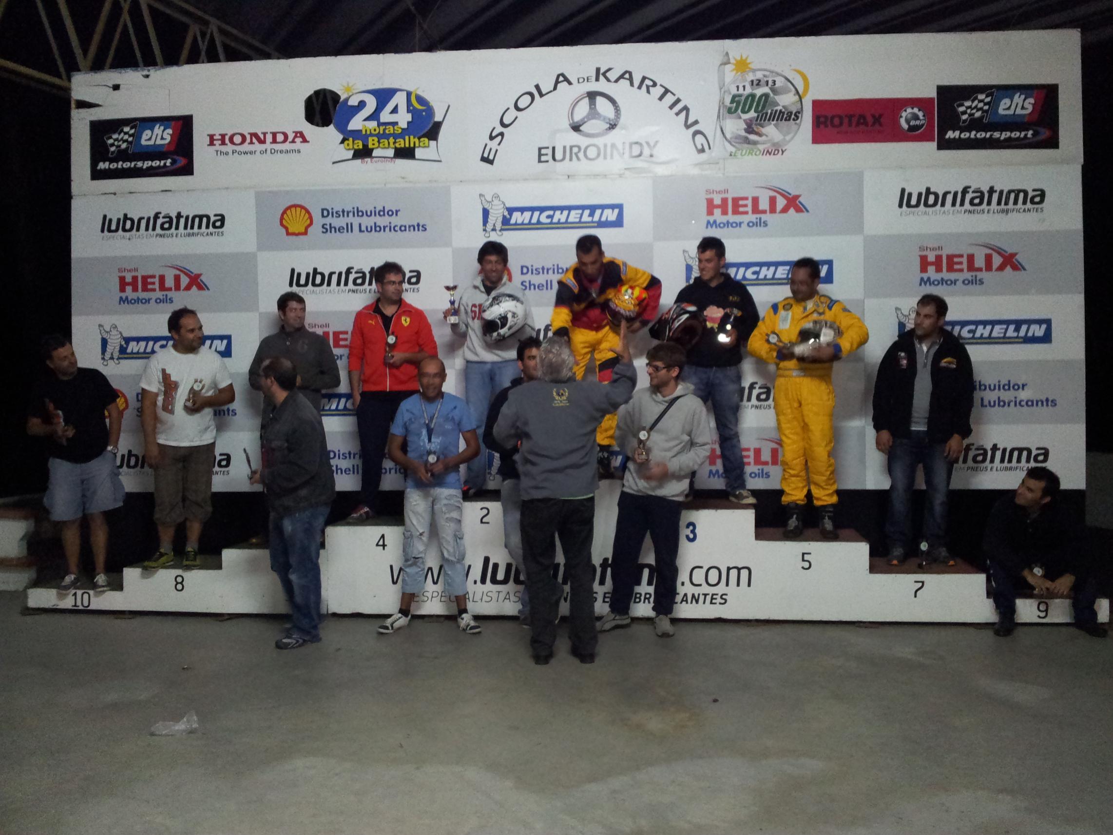 1º GP Karting Modelis11